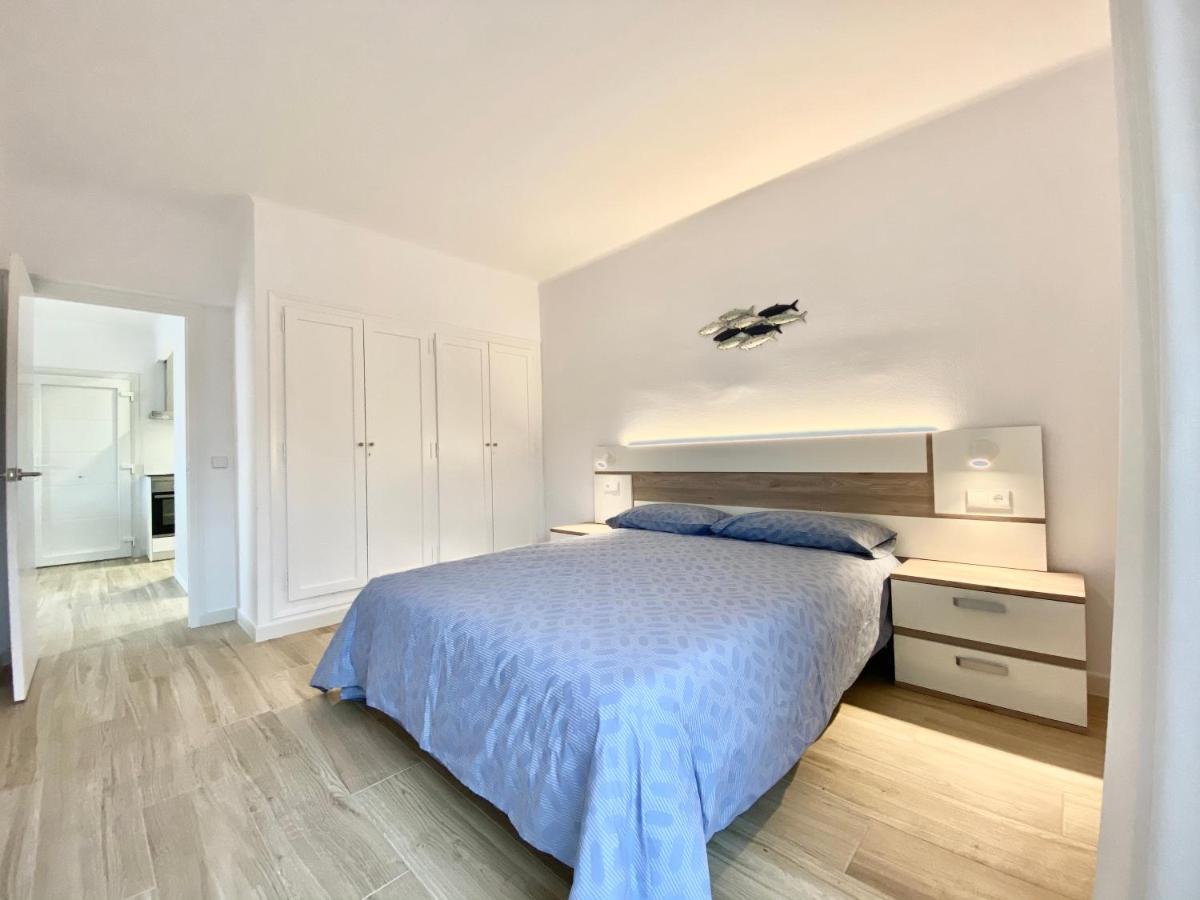 Platja D'Aro Center Apartments ภายนอก รูปภาพ
