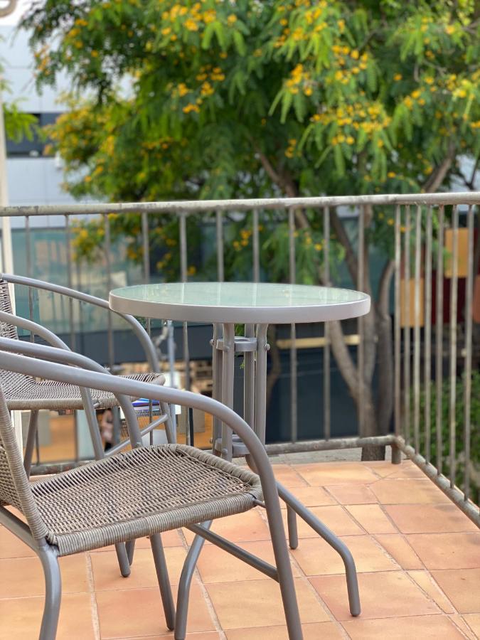 Platja D'Aro Center Apartments ภายนอก รูปภาพ
